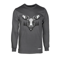 Latulippe Shirts|Swimwear<Men's Charcoal