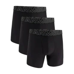 Under Armour Boxers And Panties|Socks<Men's 6 Black