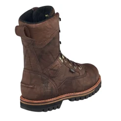 Irish Setter Shirts And Sweaters|Vests And Accessories<Men's 10 Brown