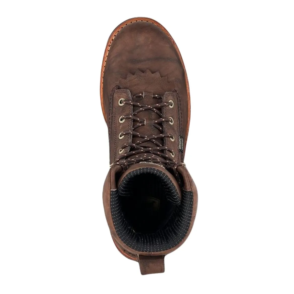 Irish Setter Shirts And Sweaters|Vests And Accessories<Men's 10 Brown