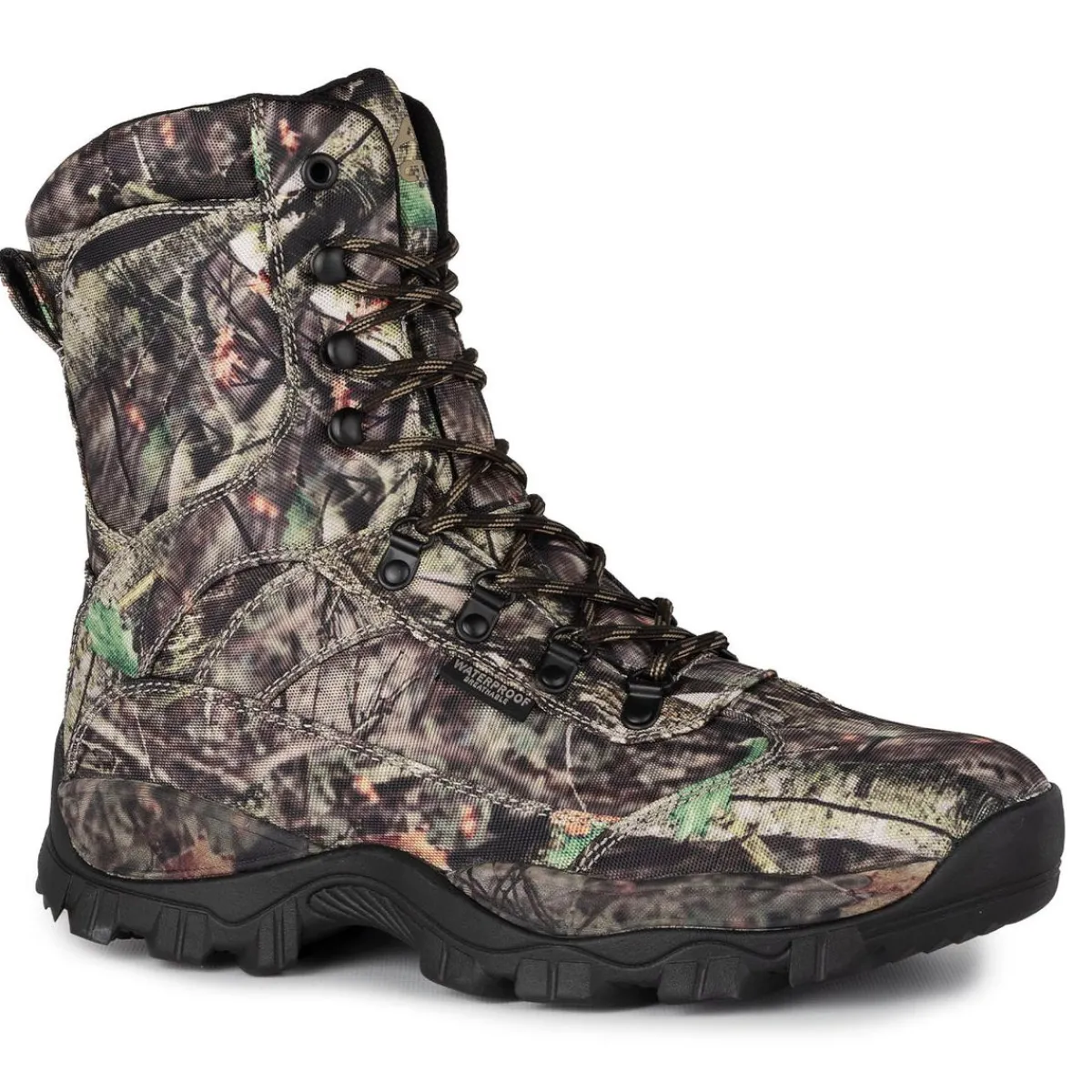 Acton Shirts And Sweaters|Vests And Accessories<Men's 8 Camo
