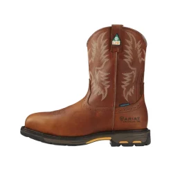 Ariat Safety Shoes|Work Outerwear<Men's 11