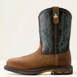 Ariat Safety Shoes|Work Outerwear<Men's 11