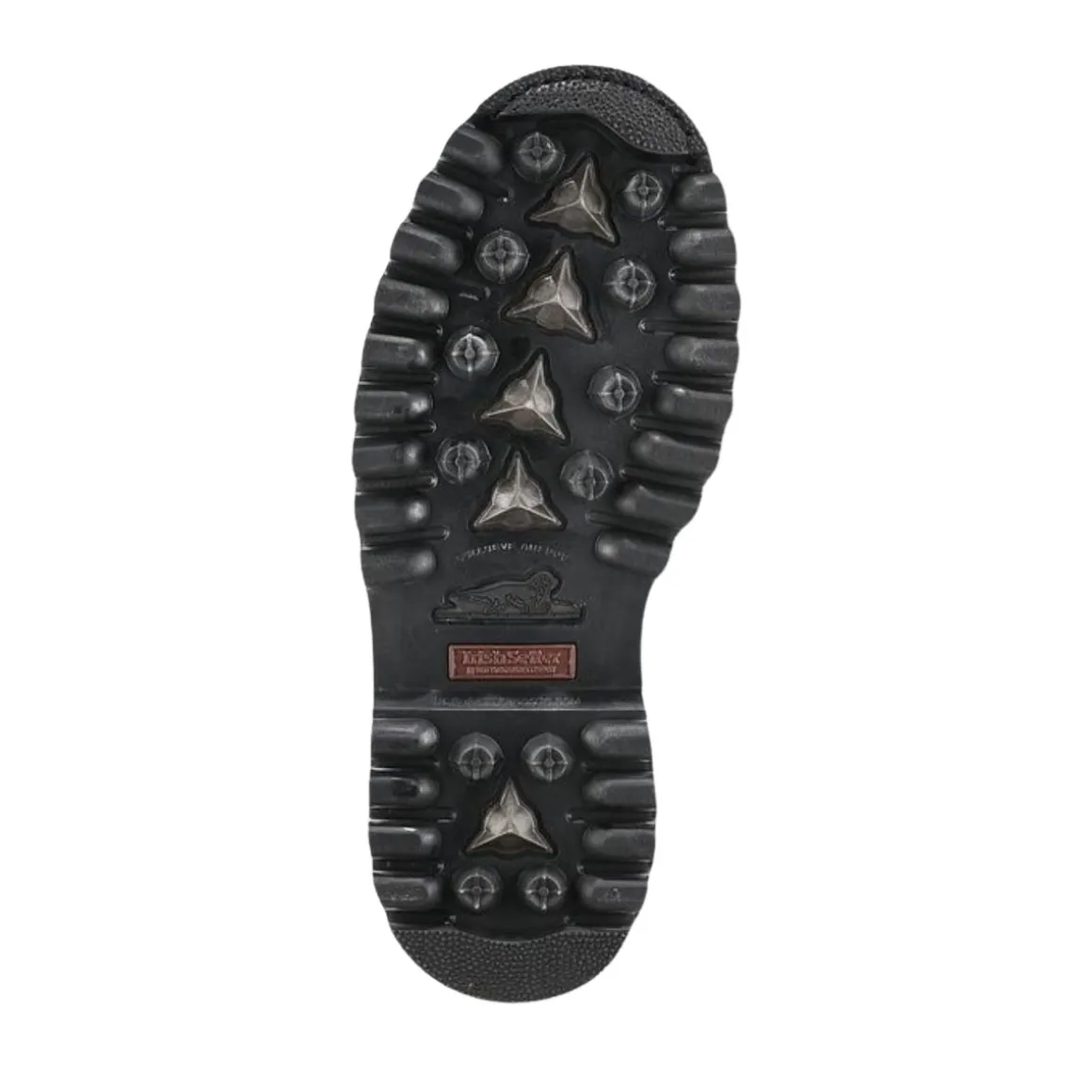 Men's 12