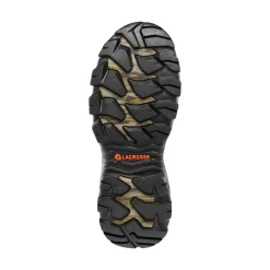 Men’s 18″ Alphaburly Pro Boots - Real Tree Edge