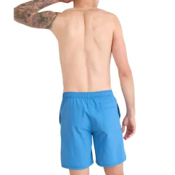 Men's 18 cm Go Coastal 2N1 Swim Trunks