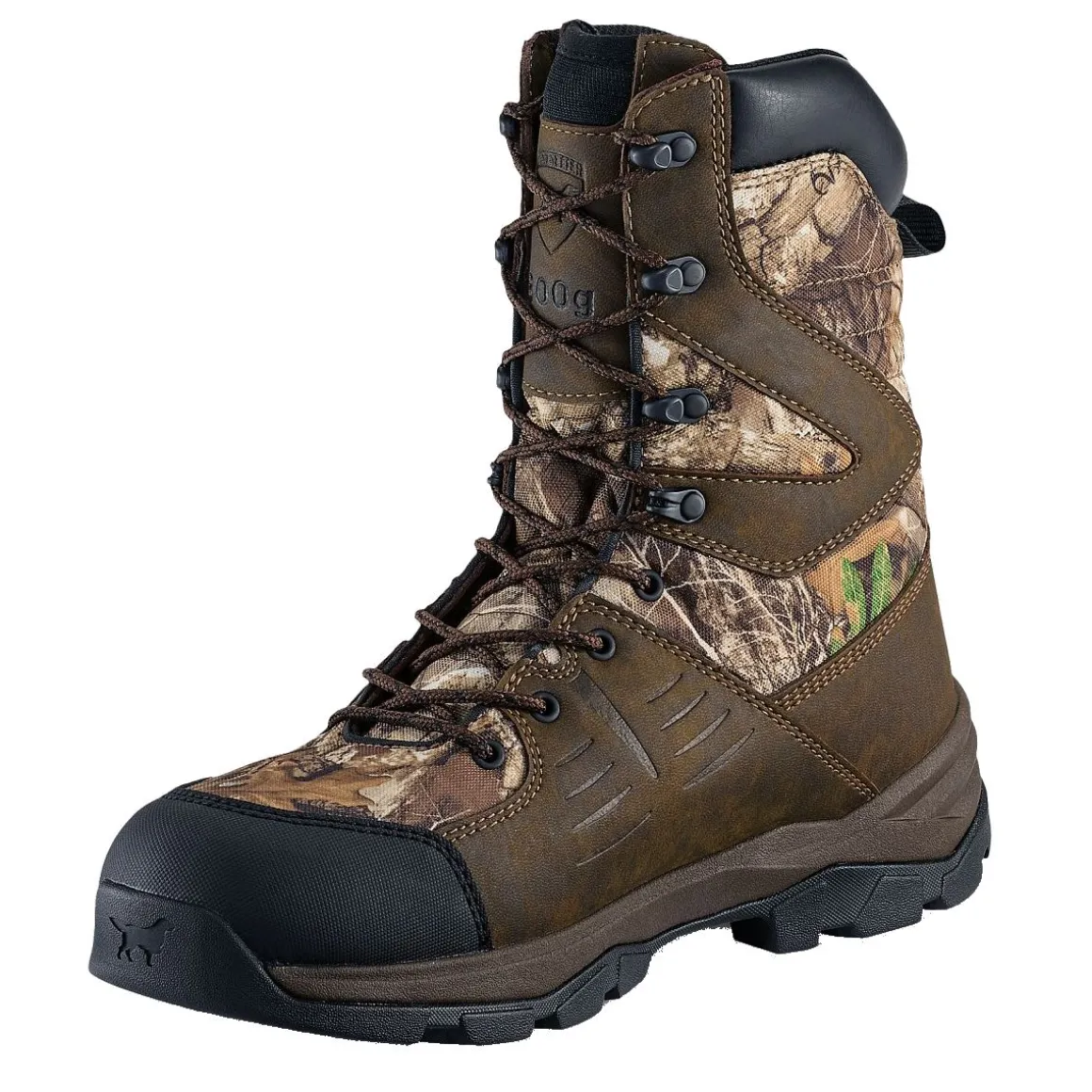 Men's 800 g Terrain Hunting 800 g Boots
