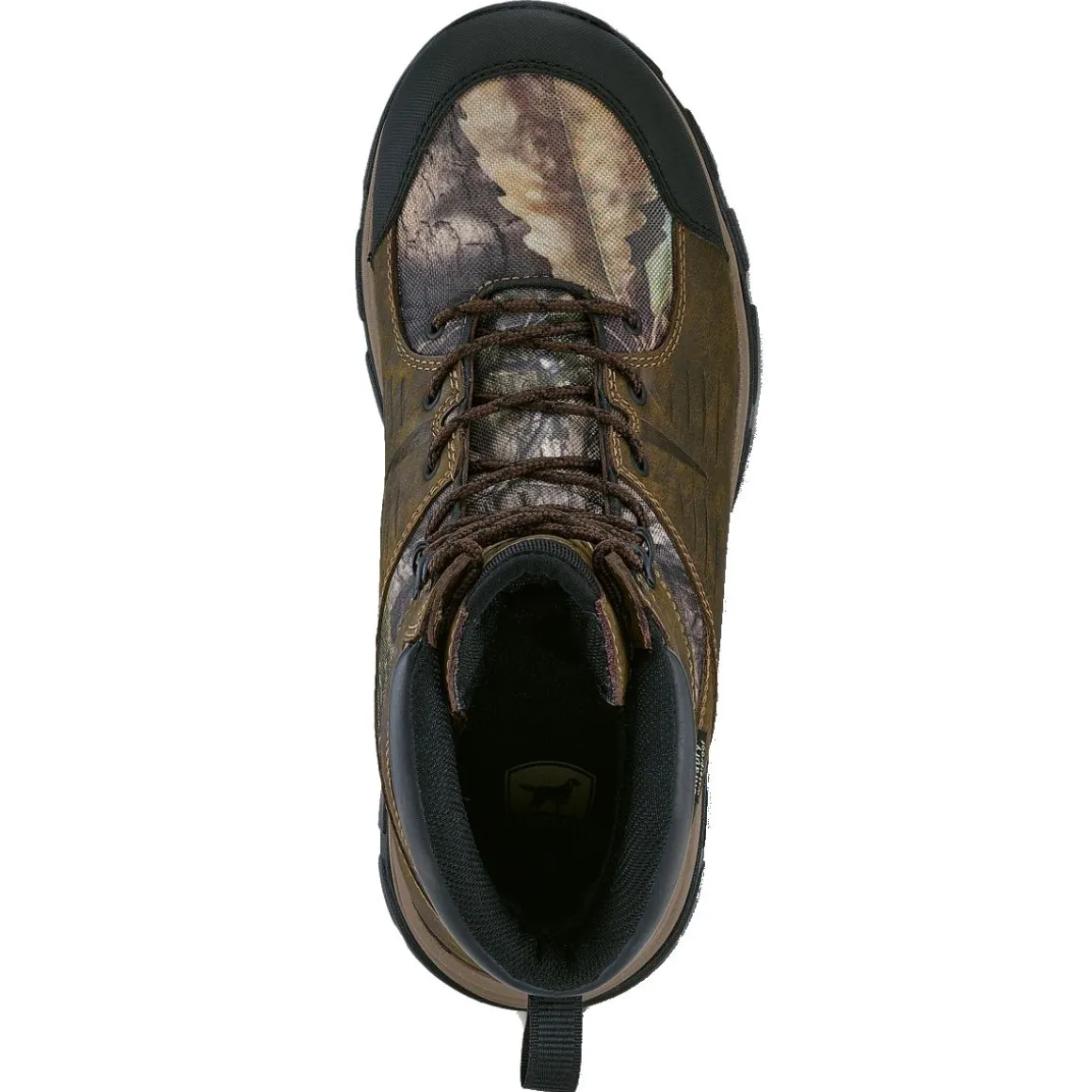Men's 800 g Terrain Hunting 800 g Boots