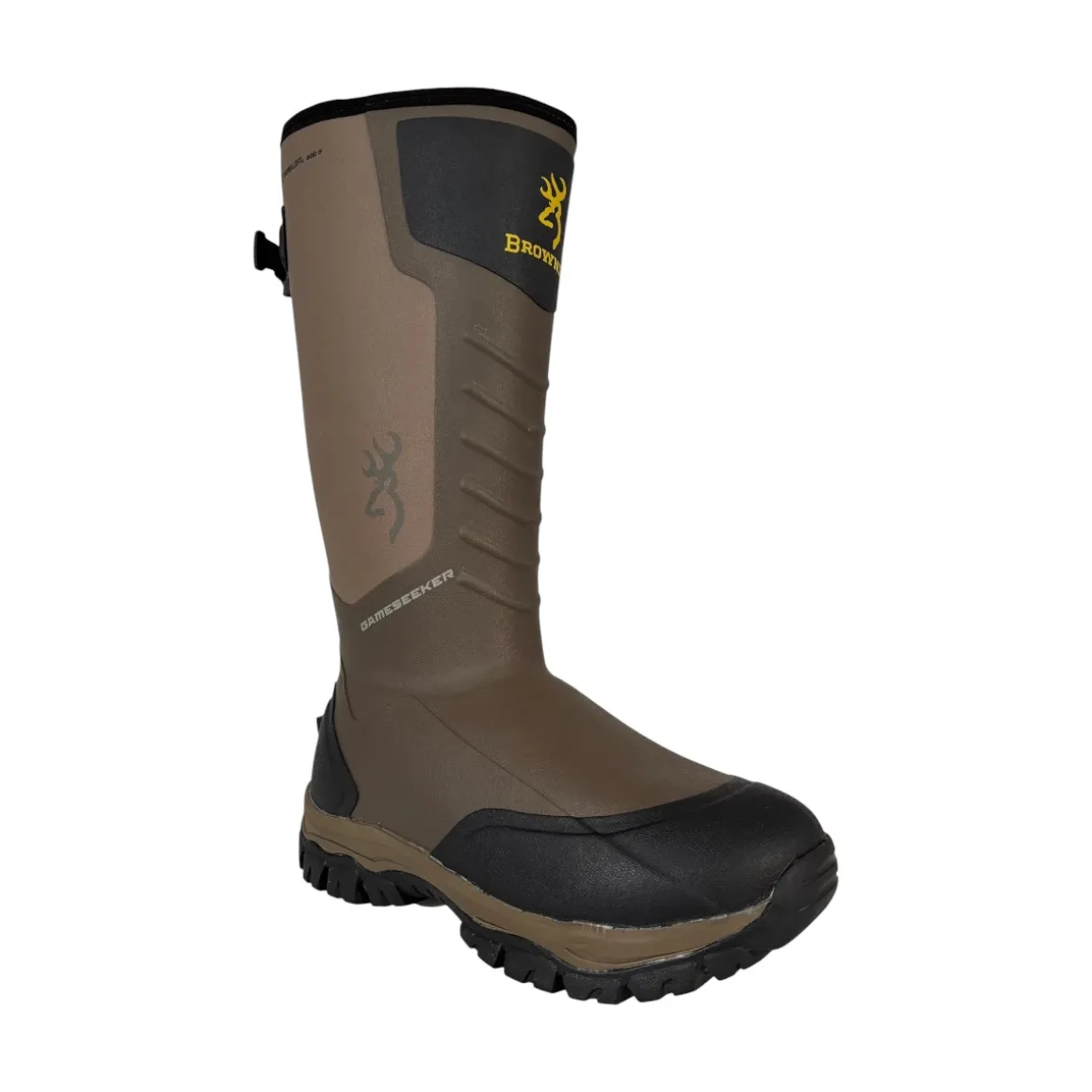 Men's 17'' Game Seeker 800g Hunting Boots