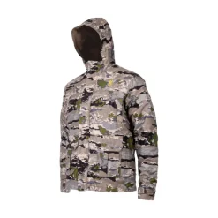 Men's 3 in 1 Hunting Parka