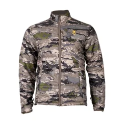 Men's 3 in 1 Hunting Parka