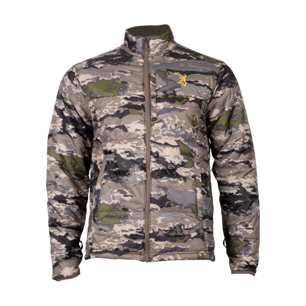 Men's 3 in 1 Hunting Parka