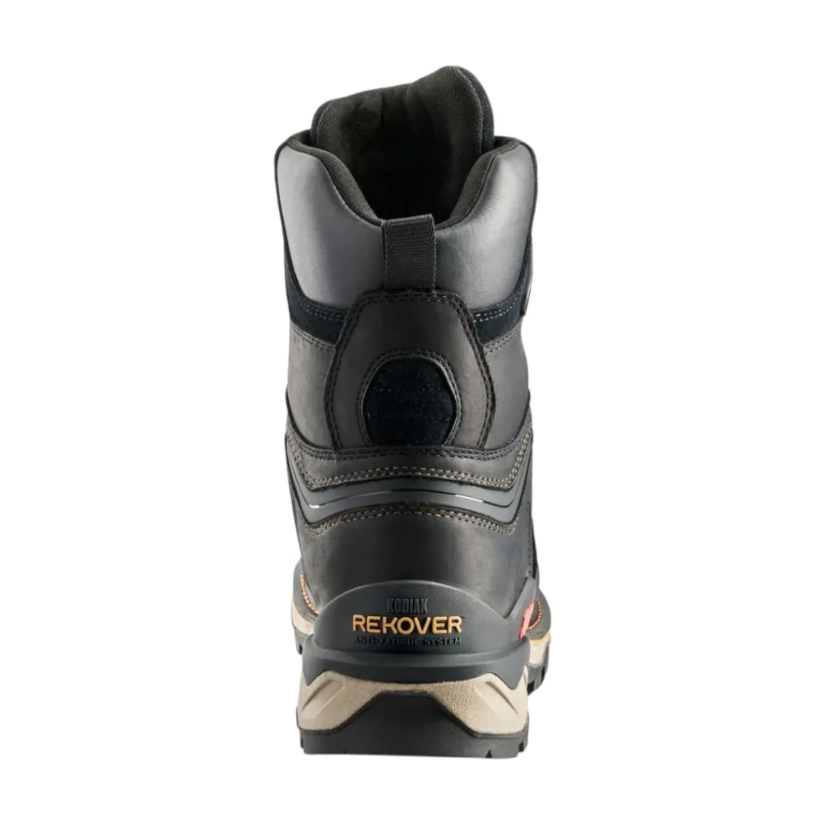 Men’s 8'' Neragon Waterproof Safety Boots with Composite Toe