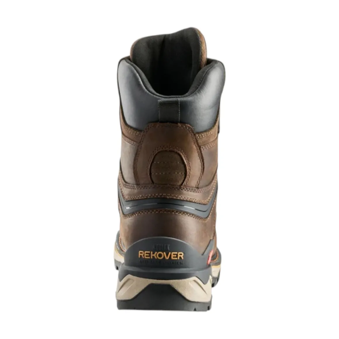 Men’s 8'' Neragon Waterproof Safety Boots with Composite Toe