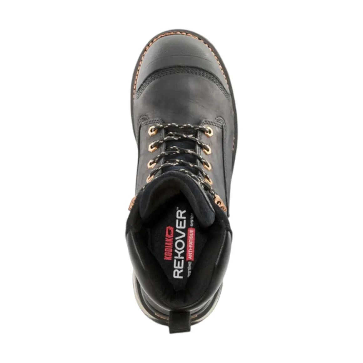Men’s 8'' Neragon Waterproof Safety Boots with Composite Toe