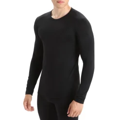 Men's 200 Oasis Crewe Long Sleeve T-Shirt