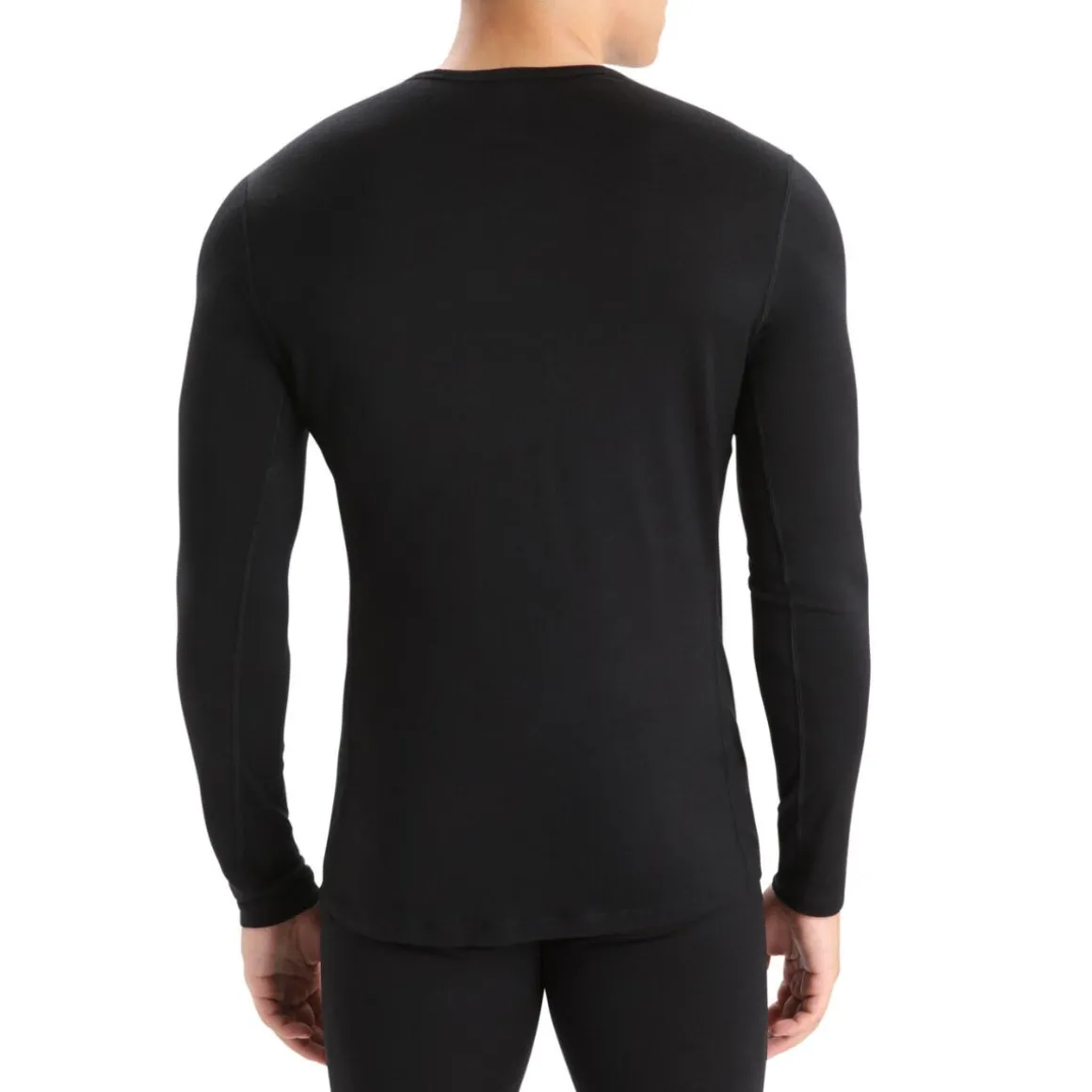 Men's 200 Oasis Crewe Long Sleeve T-Shirt
