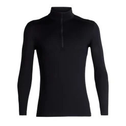 Men's 200 Oasis Half Zip Thermal Shirt