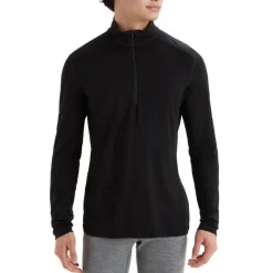 Men's 200 Oasis Half Zip Thermal Shirt