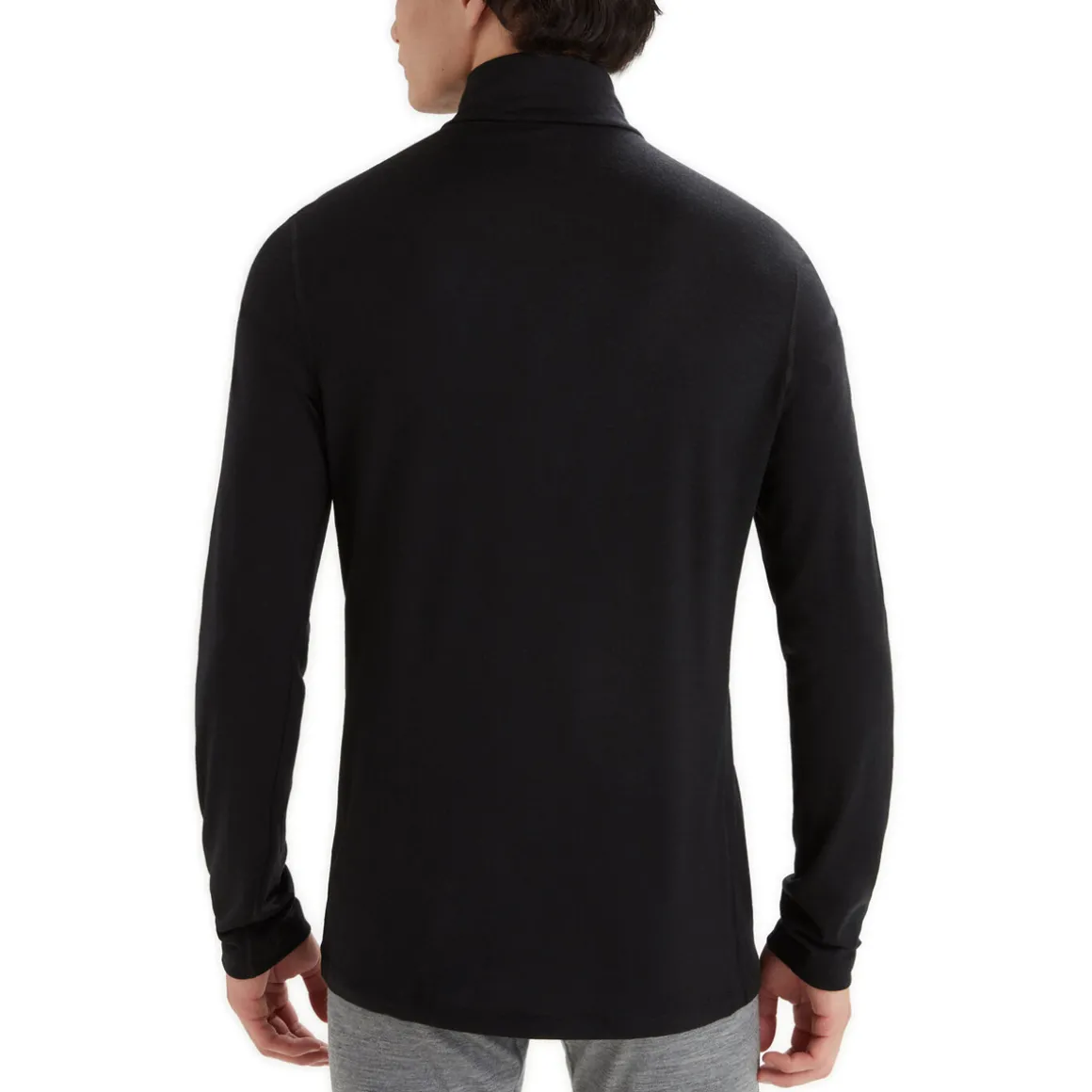 Men's 200 Oasis Half Zip Thermal Shirt