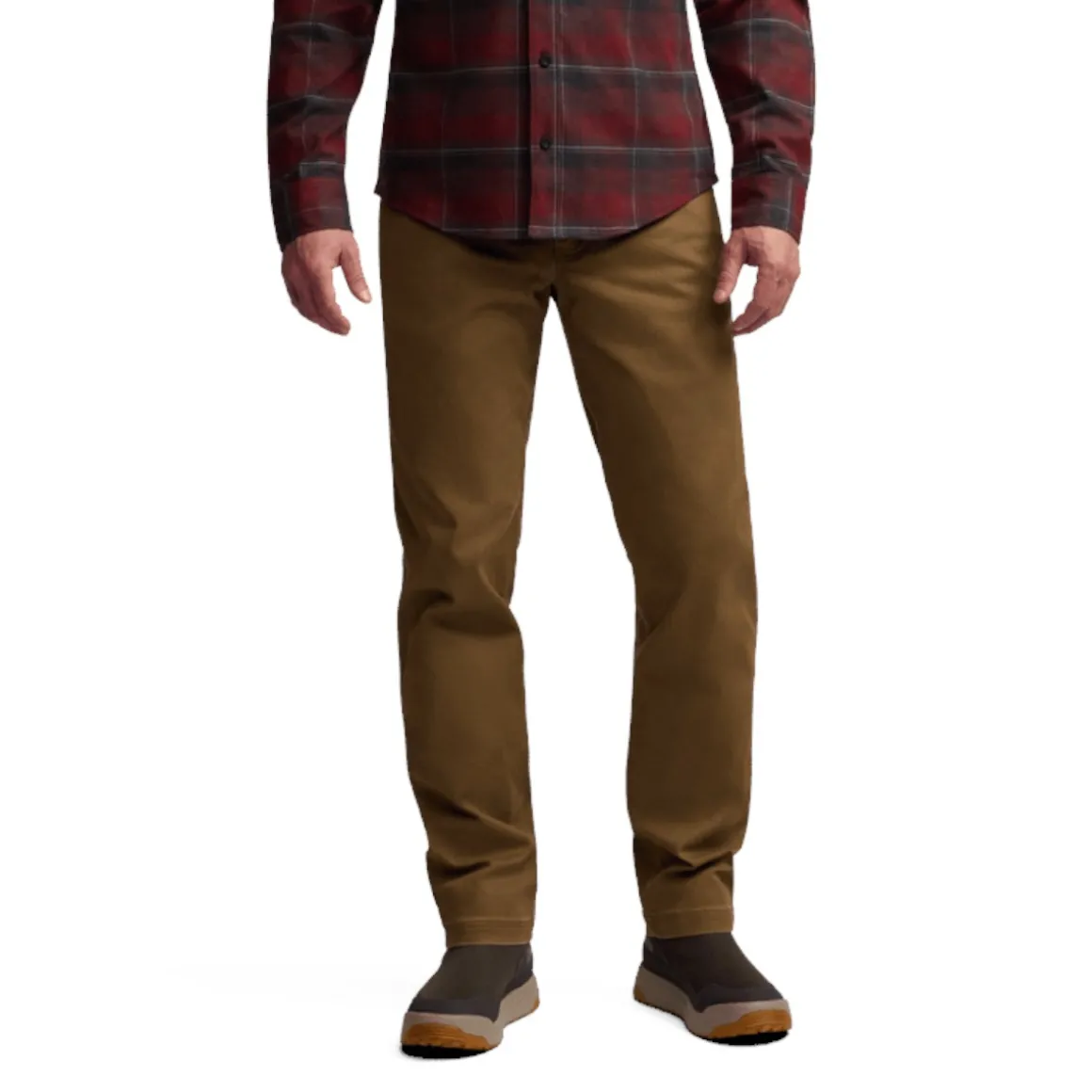 Men's 3 Season Trousers
