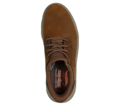Men's Slip-Ins Relaxed Fit: Arch Fit Garza - Langston Shoes