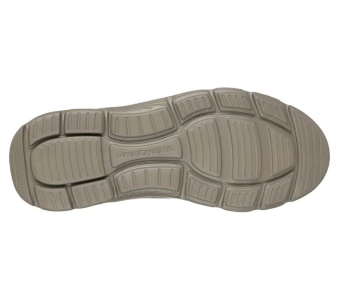 Men's Slip-Ins Relaxed Fit: Arch Fit Garza - Langston Shoes