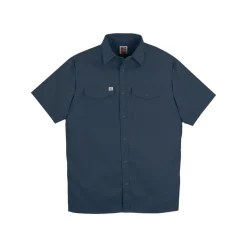 Men's 237 Snap Work Short Sleeve Shirt