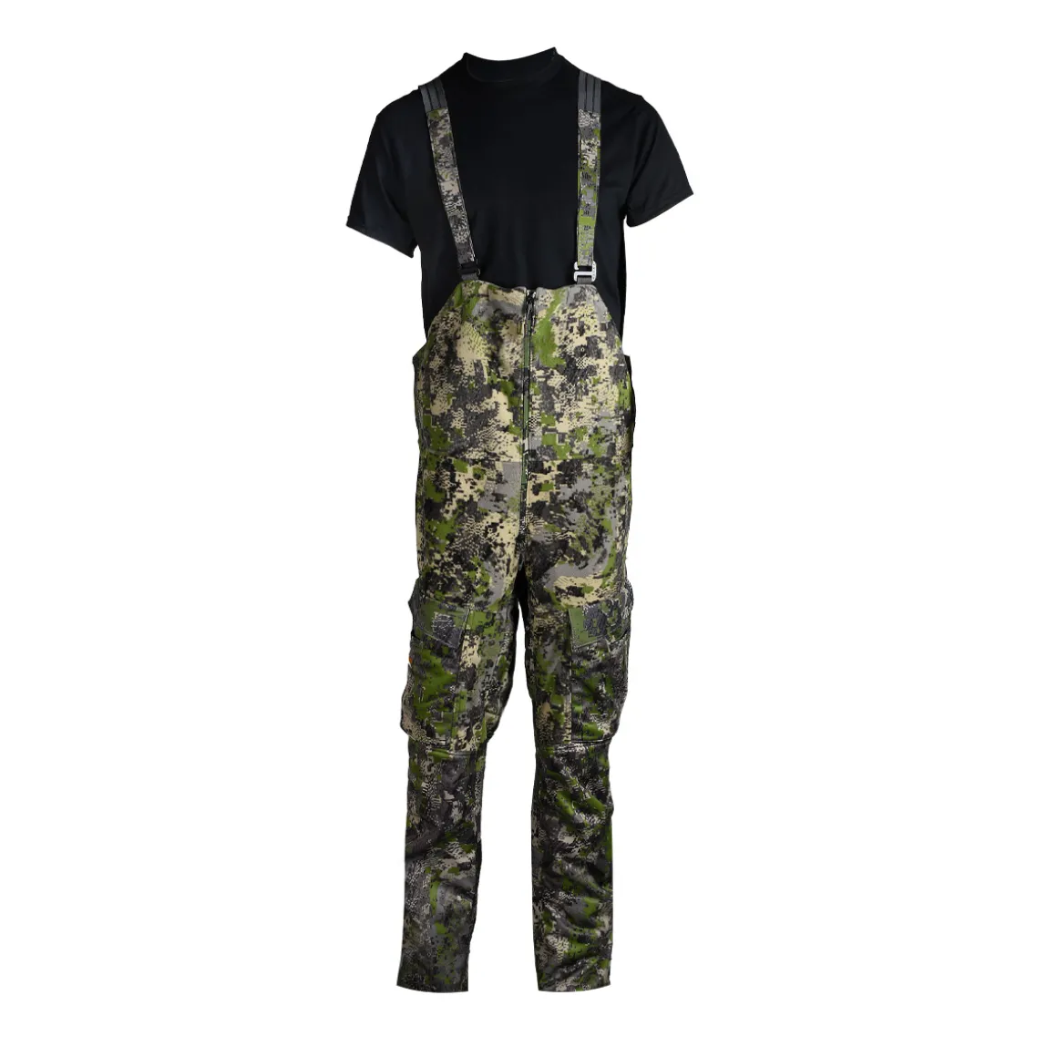 Men's 2.0 Stratus Hunting Bibs