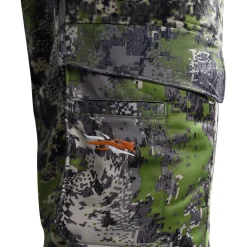 Men's 2.0 Stratus Hunting Bibs