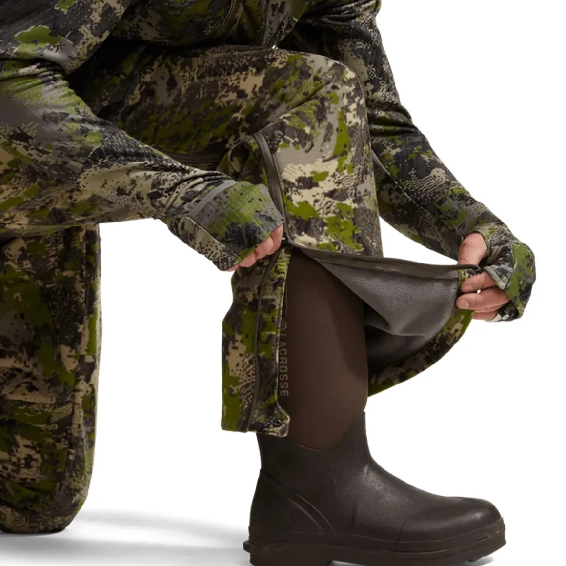 Men's 2.0 Stratus Hunting Bibs