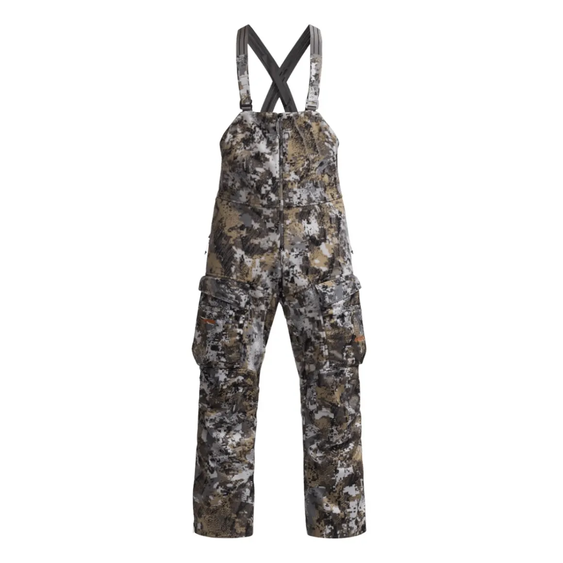 Men's 2.0 Stratus Hunting Bibs