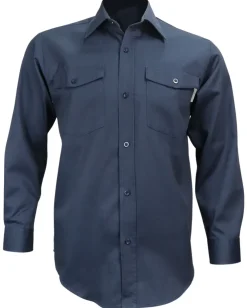 Men's 625 Tall Long Sleeve Shirt