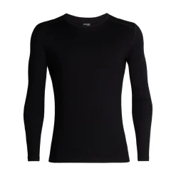 Men's 260 Tech Crewe Long Sleeve T-Shirt