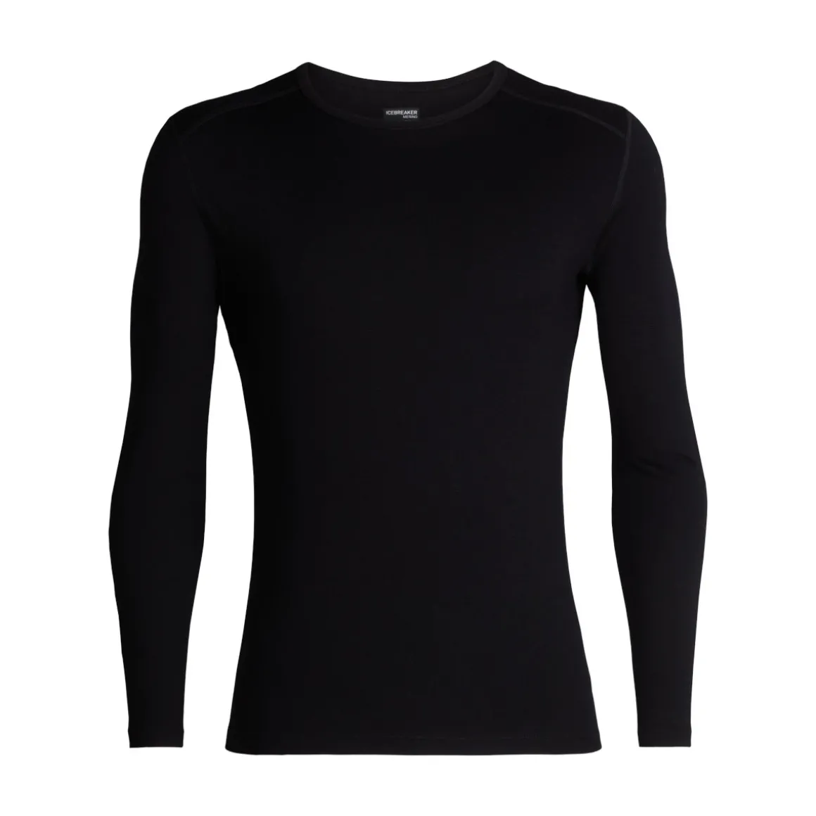 Men's 260 Tech Crewe Long Sleeve T-Shirt