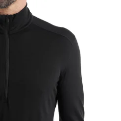 Men's 260 Tech Crewe Long Sleeve T-Shirt
