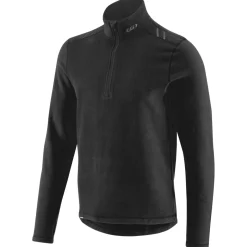 Men's 4000 Thermal Zip Base Layer Top