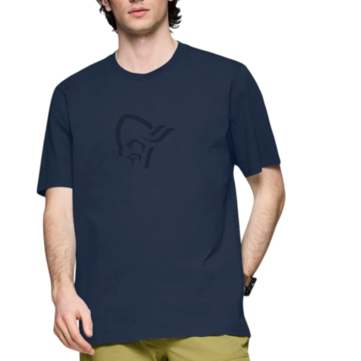 Men's 29 Viking Cotton T-Shirt