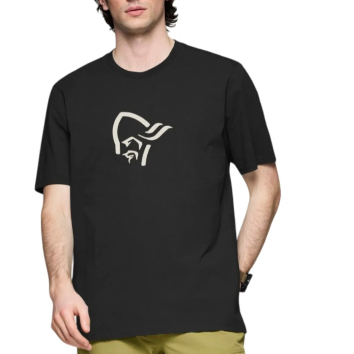 Men's 29 Viking Cotton T-Shirt