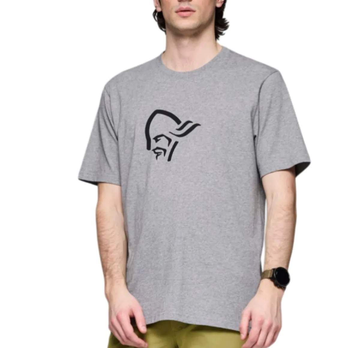 Men's 29 Viking Cotton T-Shirt