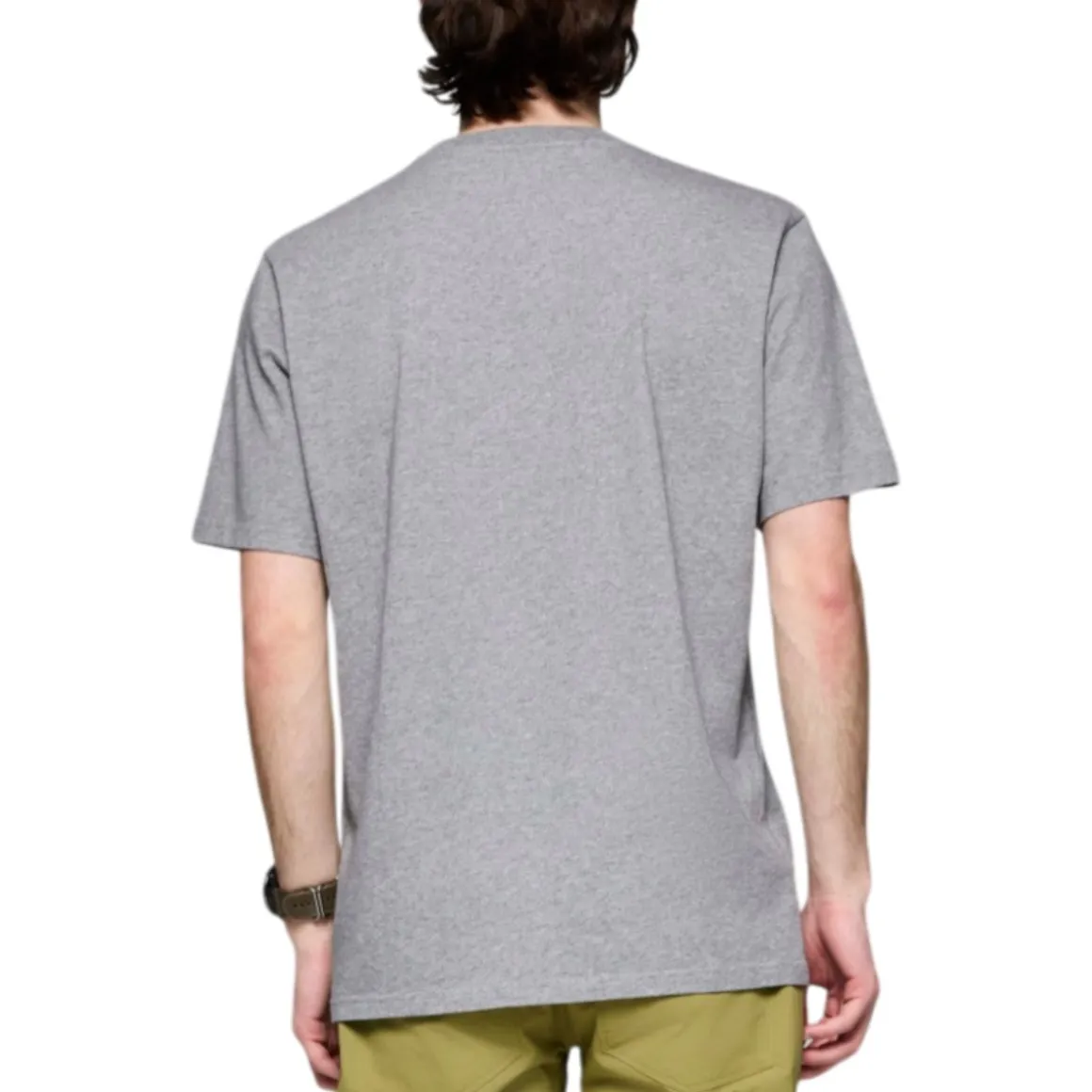 Men's 29 Viking Cotton T-Shirt