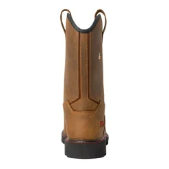 Men’s 10'' Wellington Classic Safety Boots