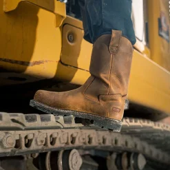 Men’s 10'' Wellington Classic Safety Boots