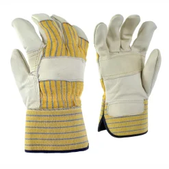 Men's 24-50 Work Gloves
