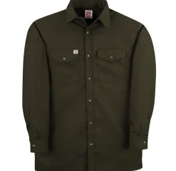 Men's 247 Work Shirt