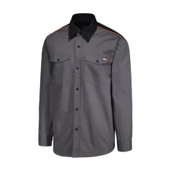 Men's 25-750 Work Shirt
