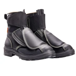 Men's 8'' Xpan Realflex Security Boots