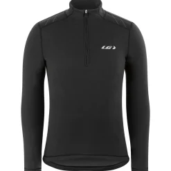 Men's 6001 Zip Neck
