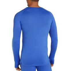 Men's 200 ZoneKnit Merino Long Sleeve Crewe