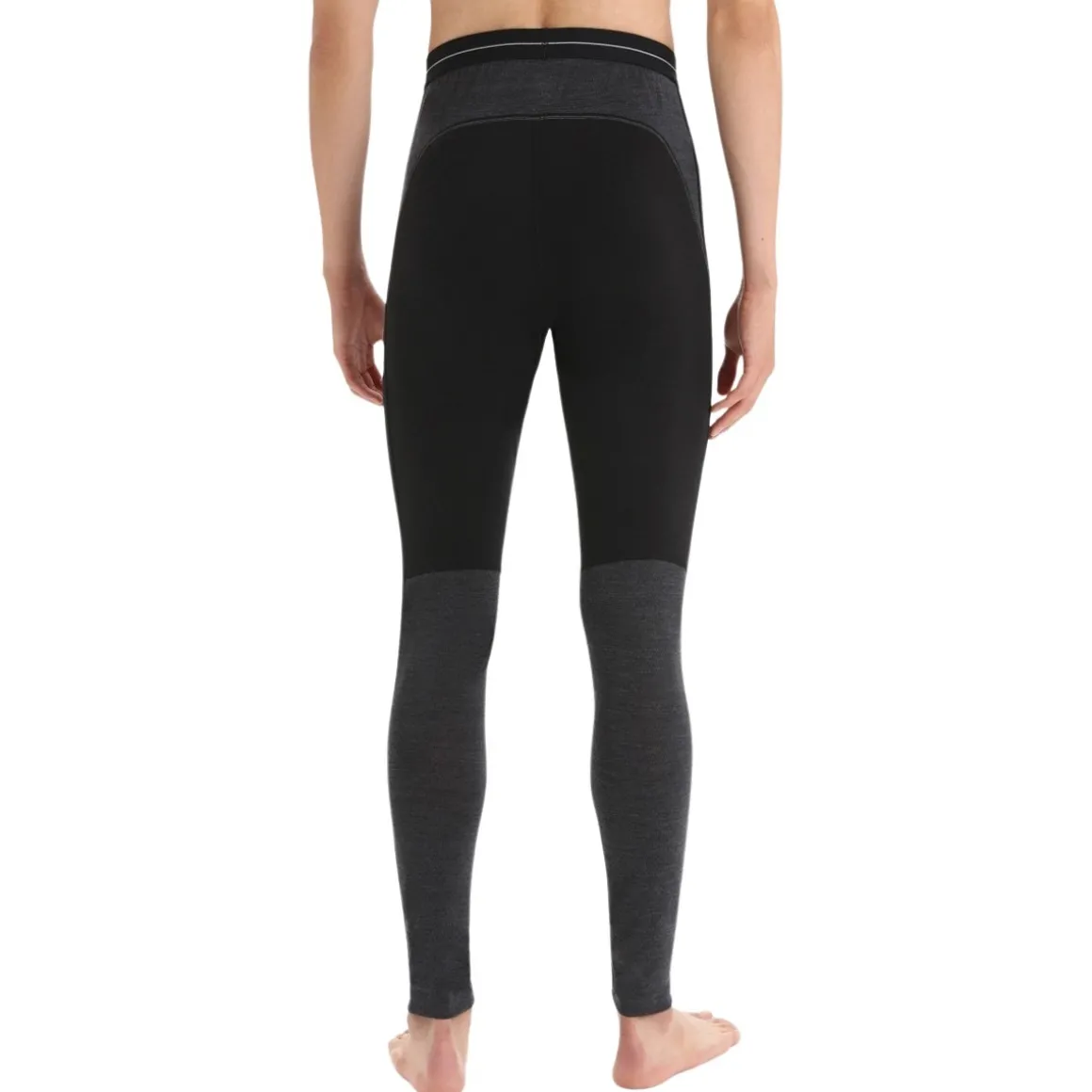 Men's 125 ZoneKnit Merino Thermal Leggings